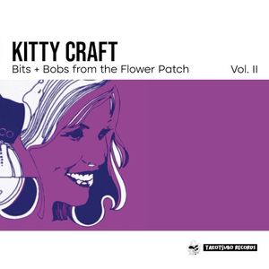 BITS + BOBS FROM THE FLOWER PATCH VOL. II (EP)