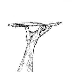 Coming for Ours (Single)