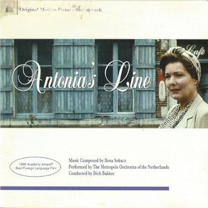 Antonia's Line (OST)