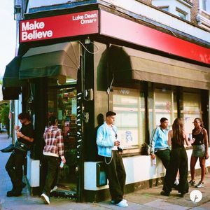 Make Believe (Single)