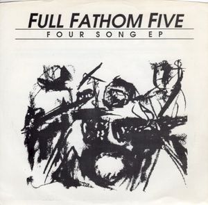 Four Song EP (EP)