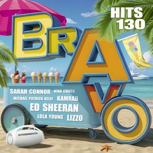 Bravo Hits 130