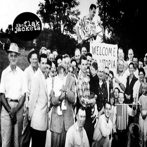 Welcome to Utopia