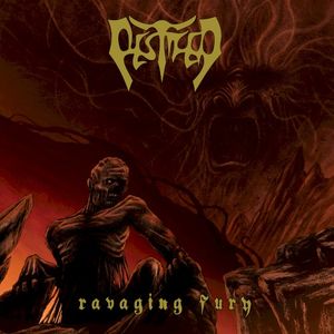 Ravaging Fury