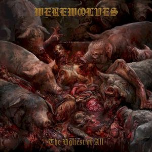 Rats Versus Snakes (Single)