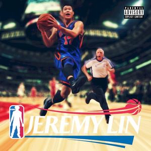 Jeremy Lin (Single)