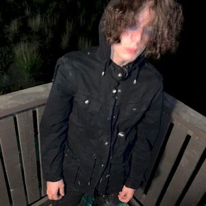 smoke session (Single)