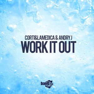 Work It Out (Single)