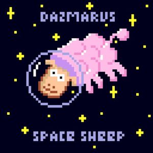 Space Sheep (EP)