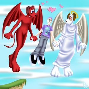 Really Just a Dog (Single)