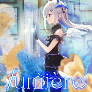 lumière (Single)