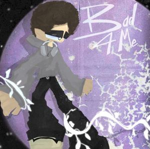 Bad 4 Me (Single)