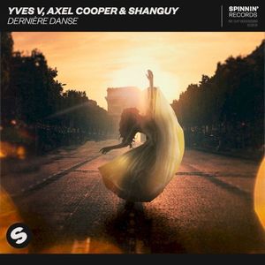Dernière Danse (Single)