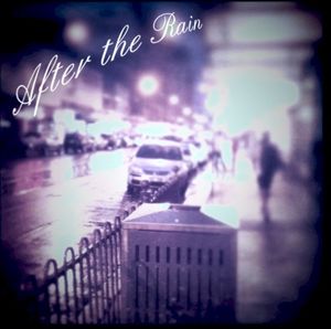 After the Rain (Single)