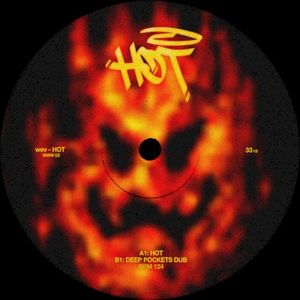 hot EP (EP)