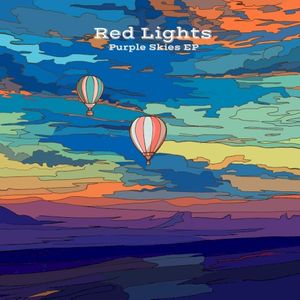 Red Lights (Single)