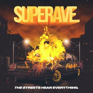 The Streets Hear Everything (EP)