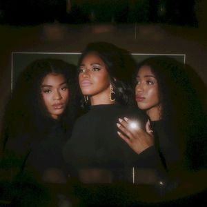 I Just Don't Want You (To Say Goodbye) (Single)