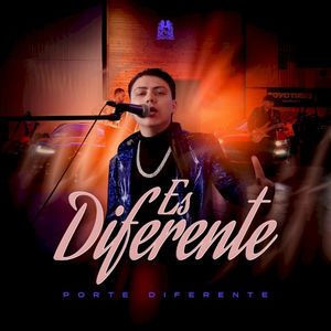 Es Diferente (Single)