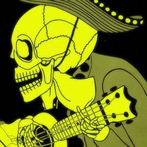 Savage Herald / Charro (Single)