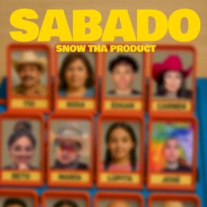 Sábado (Single)
