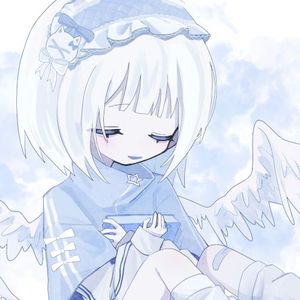 Bell flower (Single)