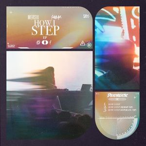 How I Step EP (EP)