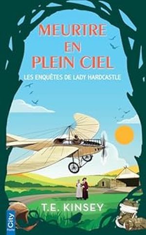 Meurtre en plein ciel