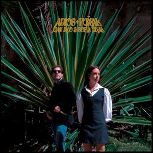 Adiós+puñal (Single)