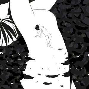 Hasta el Final (Single)