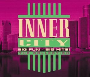 Big Fun: Big Hits! (The Collection)