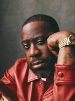 Robert Glasper