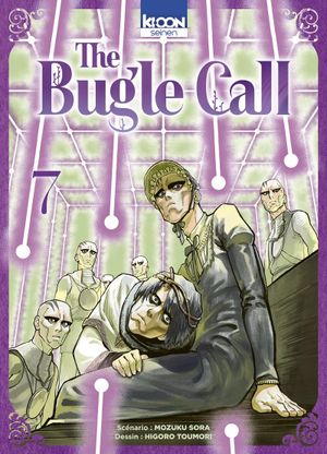 The Bugle Call, tome 7