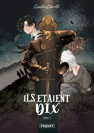 Ils étaient dix, tome 2