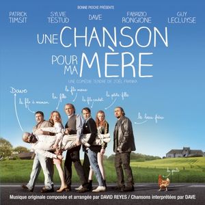 Une chanson pour ma mère (OST)