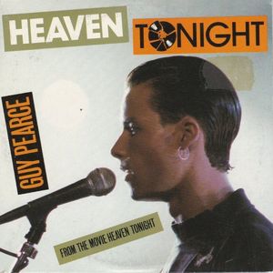 Heaven Tonight (OST)