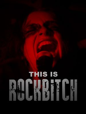 This Is Rockbitch