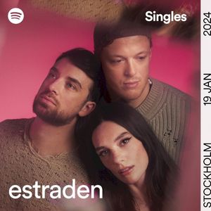 Genom eld & vatten (Single)