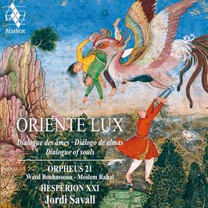 Oriente Lux (Live)