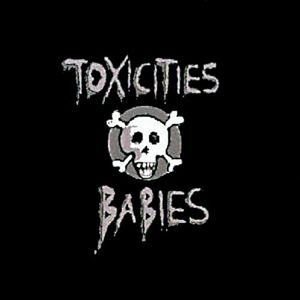 Sanguis et Cinis presents: Toxicities Babies (EP)