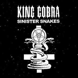 Sinister Snakes