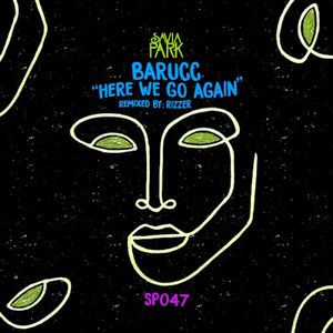 Here We Go Again (EP)