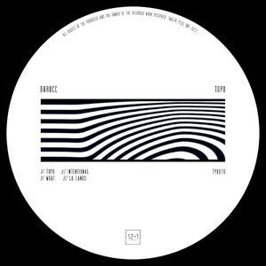 Topo (EP)