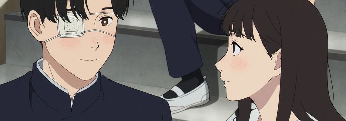 Cover Yano-kun's Ordinary Days