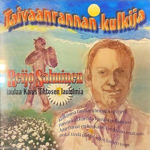 Taivaanrannan kulkija