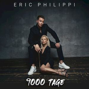 9000 Tage (Single)