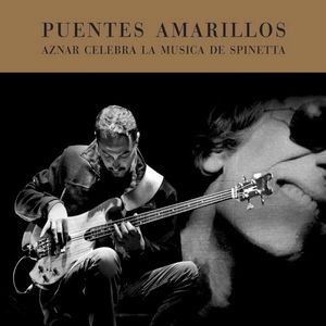 Puentes amarillos: Aznar celebra la música de Spinetta