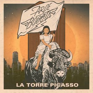 La torre Picasso (Single)