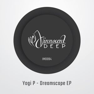 Dreamscape EP (EP)