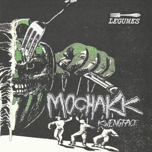 Legumes (Single)